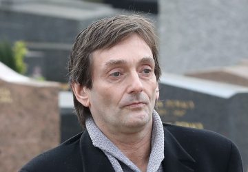 Accident de Pierre Palmade une perquisition a eu lieu au domicile de l’acteur