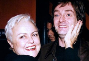 Accident de voiture de Pierre Palmade : son acolyte de toujours Muriel Robin s'est rendue à son chevet