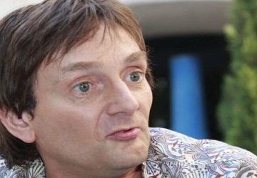 Affaire pédopornographie Pierre Palmade : un proche du quinquagénaire placé en garde à vue