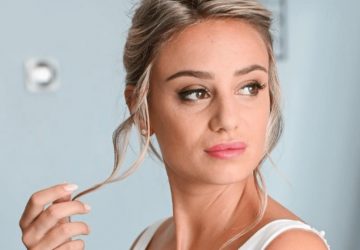 Alicia (Mariés au premier regard) victime d’une agression sexuelle, elle raconte son calvaire