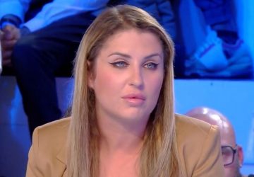 Amandine Pellissard se lance dans le X elle évoque son premier film professionnel dans TPMP