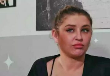 Amandine Pellissard très claire quant à sa décision de ne pas avoir d'enfant