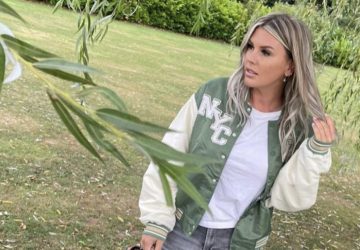 Amélie Neten fils alcool polémique instagram