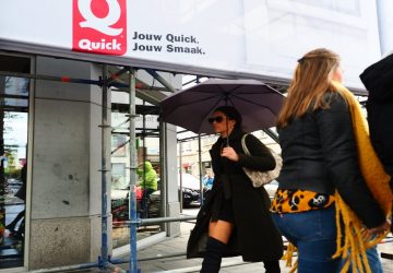 Après une courte traversée du désert, Quick fait son grand retour