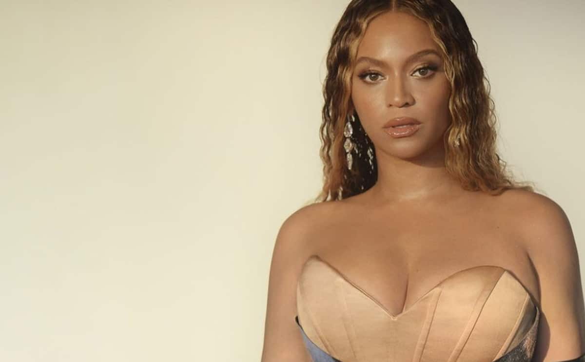 Beyoncé concert SNCF annulation
