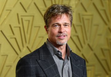 Brad Pitt a été banni en chine