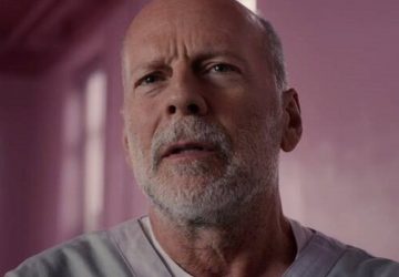 Bruce Willis atteint de démence : l'acteur ne serait plus que l'ombre de lui-même