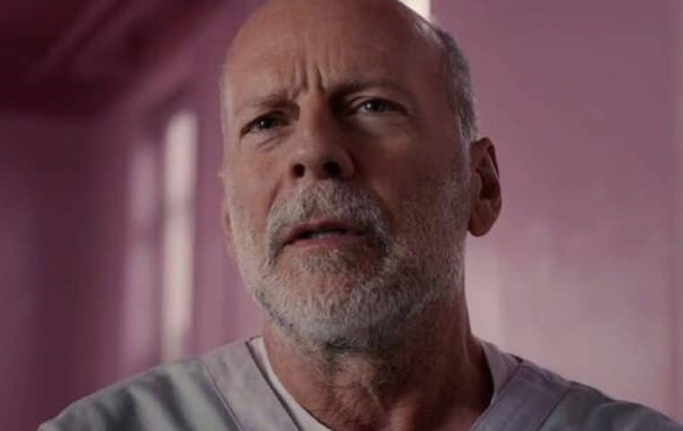 Bruce Willis atteint de démence : l'acteur ne serait plus que l'ombre de lui-même 