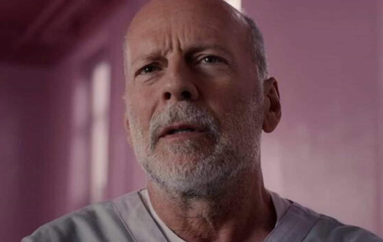 Bruce Willis atteint de démence : l'acteur ne serait plus que l'ombre de lui-même