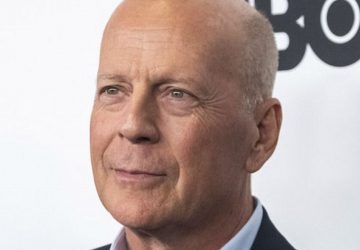 Bruce Willis atteint de démence, sa fille Tallulah partage un adorable souvenir (Photo)