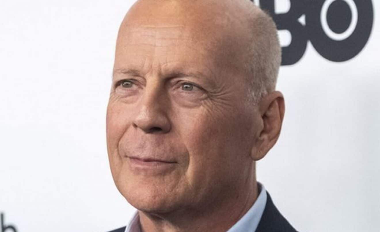 Bruce Willis atteint de démence, sa fille Tallulah partage un adorable souvenir (Photo)