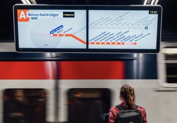 rer A