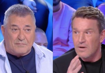 affaire Pierre Palmade, Bigard et Castaldi se confient