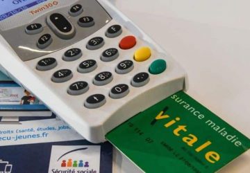 Carte-vitale