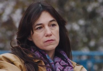 Charlotte Gainsbourg victime d'un grave accident