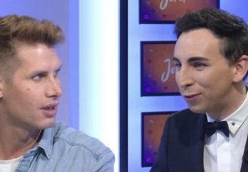 Chez Jordan Deluxe Benoit Dubois interview Afida Turner