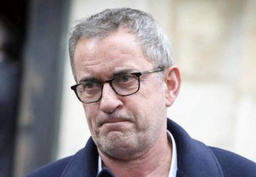 Christophe Dechavanne