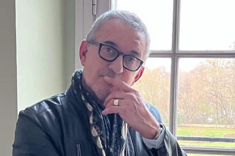 Christophe Dechavanne