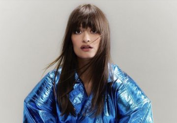 Clara Luciani rupture amoureuse témoignage interview France 2 Léa Salamé