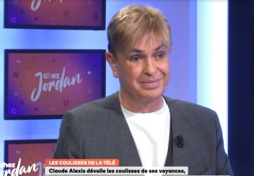 Claude Alexis