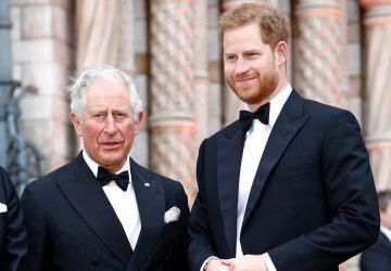 Couronnement de Charles III : le prince Harry traité comme un paria à la cérémonie ? La rumeur se confirme