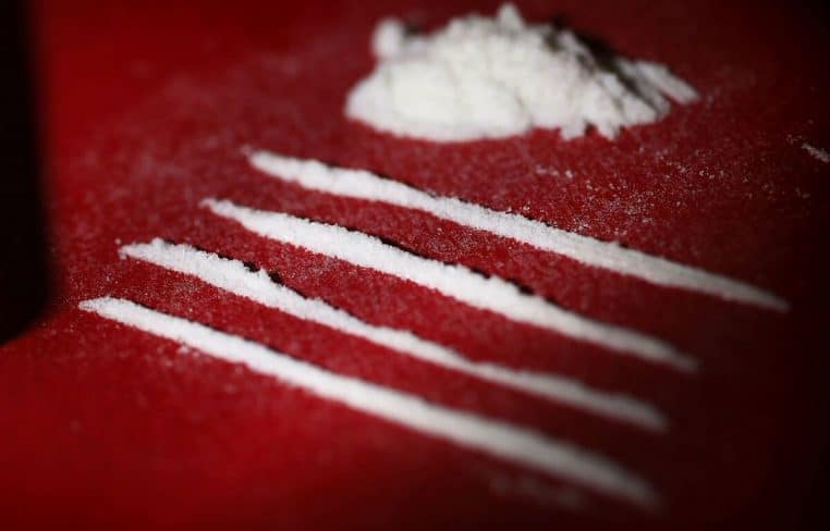 drogue cocaïne pierre palmade argent addiction