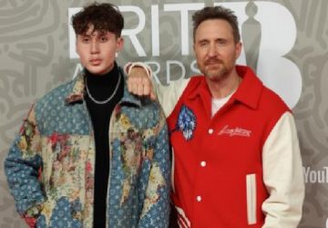 Elvis Guetta fête ses 19 ans, David et Cathy Guetta font les choses en grand