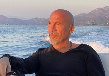 Florent Pagny atteint d’un cancer : il évoque les effets secondaires de son traitement