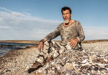 Florent Pagny chanteur cancer
