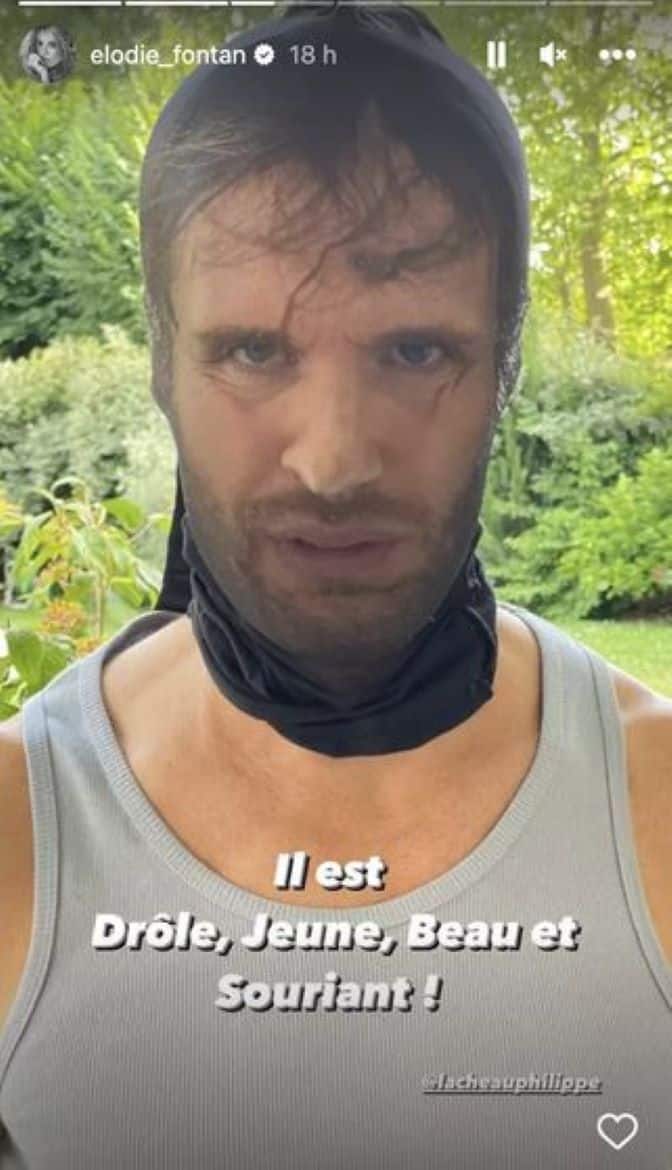 élodie fontan alibi.com philippe lacheau cinéma acteur