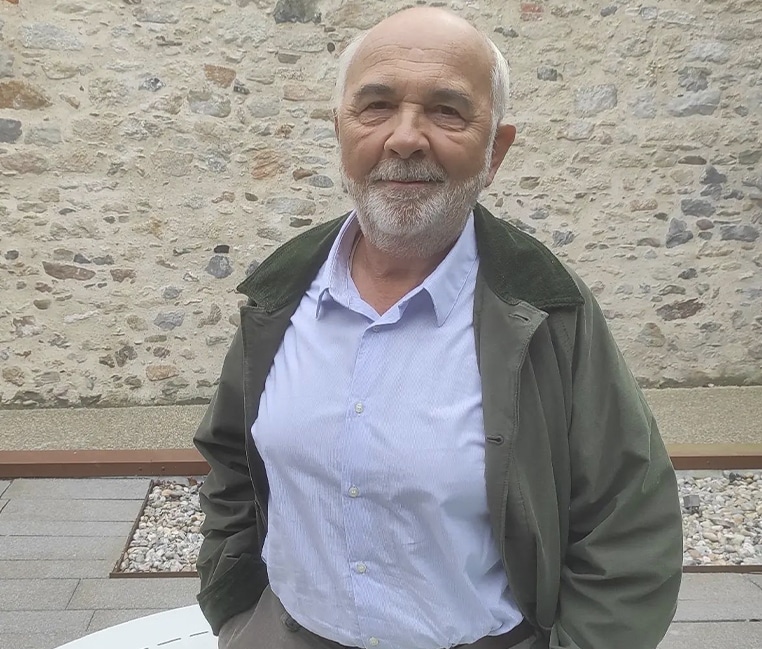 Gérard Jugnot interview retraite réforme