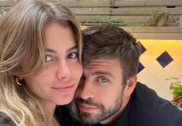 Piqué se confie
