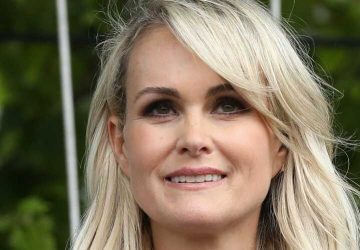 laeticia hallyday télé tpmp plainte joy fille kelly vedovelli
