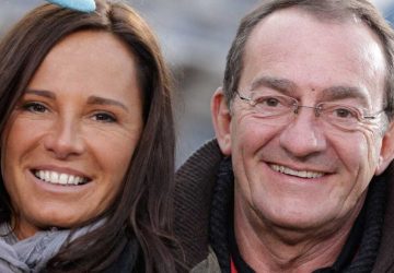 « Tu me manques tellement » : l’hommage poignant de Nathalie Marquay à Jean-Pierre Pernaut