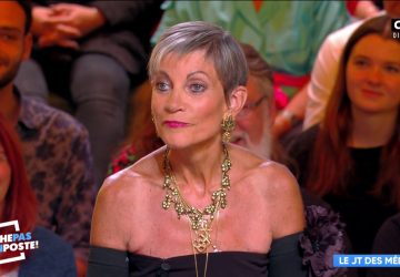 Isabelle Morini-Bosc
