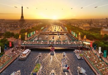 marathon jeux olympiques paris 2024 JO sport