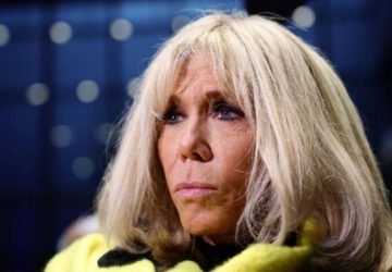 Jean-Michel Trogneux brigitte macron (2)