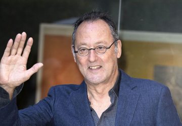 Jean Reno angoissé par la mrt l’acteur de 74 ans s’exprime sans détour