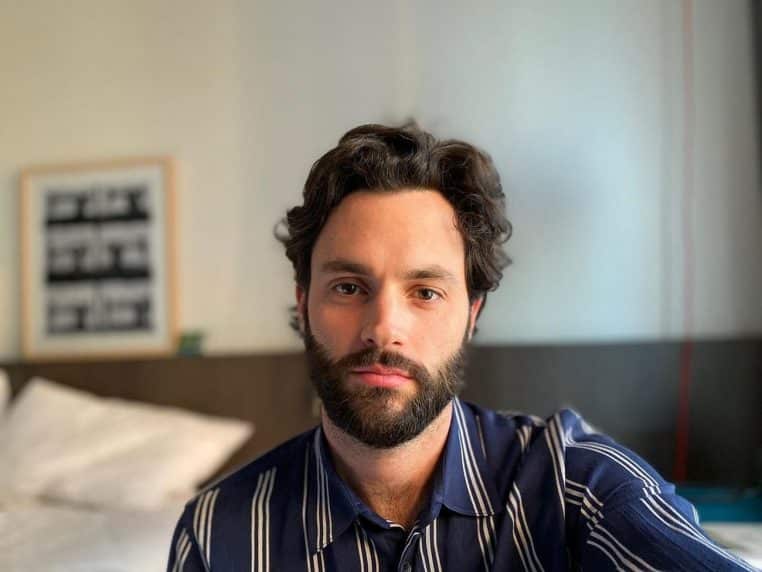 Penn Badgley