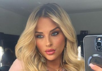 Kelly Vedovelli