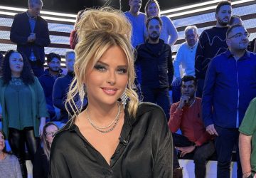 Kelly Vedovelli kyste opération TPMP