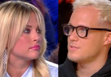 Kelly Vedovelli règle ses comptes avec Guillaume Genton