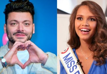 « Ils ne se quittent plus » : Kev Adams fou amoureux de la Miss France 2023, Indira Ampiot ? Il s’exprime