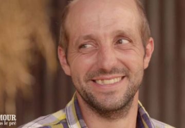 Laurent (L’amour est dans le pré) cette belle surprise que l’agriculteur a dévoilée sur Instagram