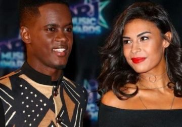 Léa Djadja ses tendres confidences sur son histoire d’amour avec Black M