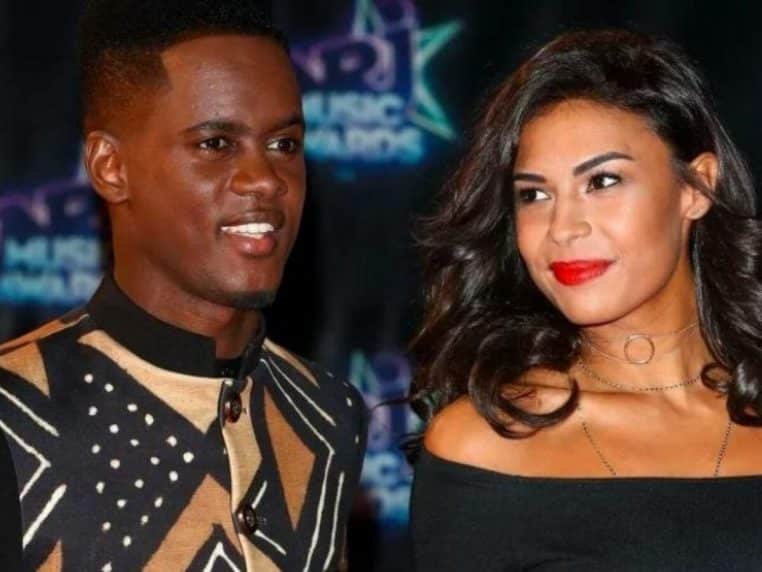 Léa Djadja ses tendres confidences sur son histoire d’amour avec Black M