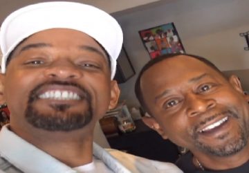 Les Bad Boys de retour : Will Smith et Martin Lawrence de nouveau réunis dans le quatrième volet de la franchise