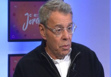 « Ma mère m'engraissait » : Jean-Michel Cohen se confie sur son enfance traumatisante (Vidéo)
