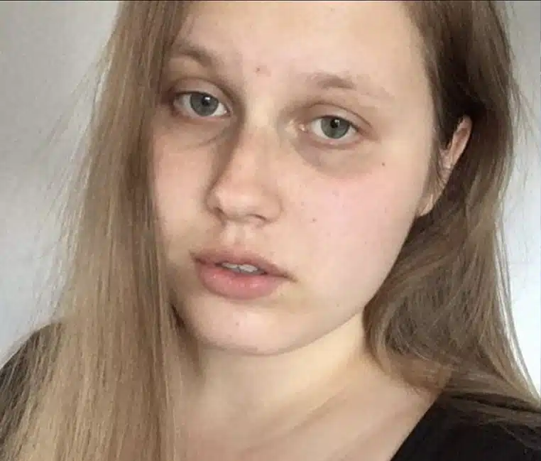 Maddie McCan enlèvement polonaise test ADN