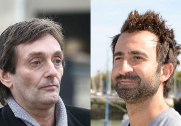mathieu madénian pierre palmade blague accident voiture